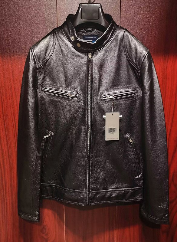 最高級16万◇イタリア・ミラノ発*BOLINI*ブルーラベル※セレブdesigner 