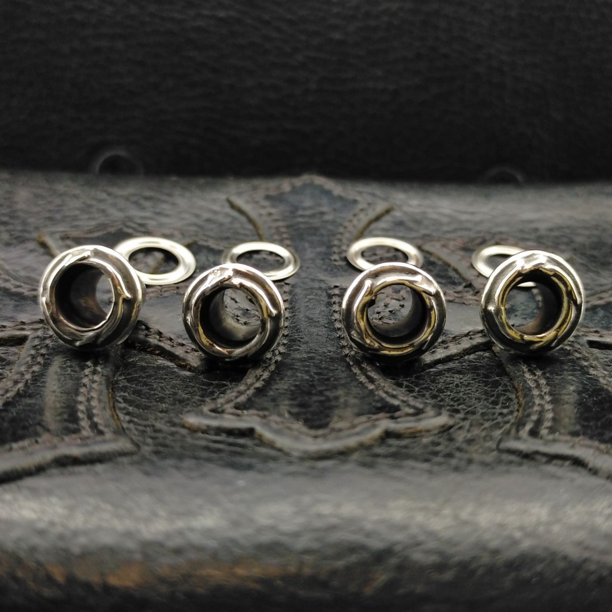 CHROME HEARTS/クロムハーツ ノベルティ 2017年 SOAP BUBBLE