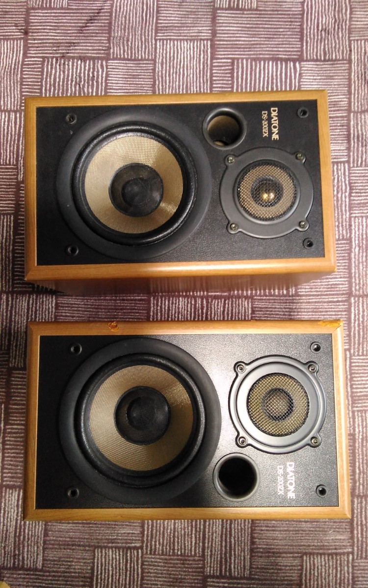 DIATONE ダイヤトーン メルカリ ds-200zxの人気アイテム 2026年最新