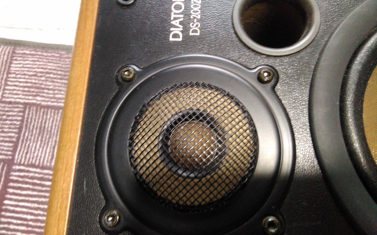 DIATONE ダイヤトーン メルカリ ds-200zxの人気アイテム 2026年最新