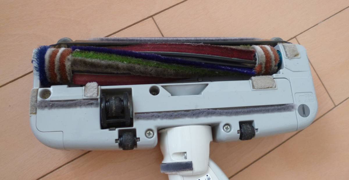 SANYO サイクロン掃除機 airsis SC-XD4000 2010年製★ SANYO サイクロン掃除機 airsis SC-XD4000 2010年製 サンヨー SANYO