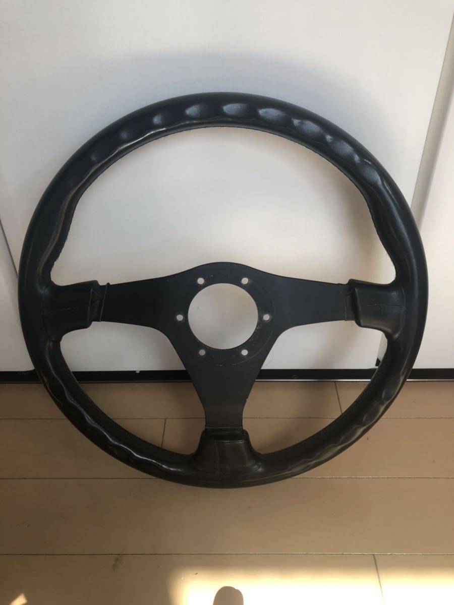 ナルディガラ3タイプ3 NARDI gara3 type3 品(ステアリング、ハンドル 