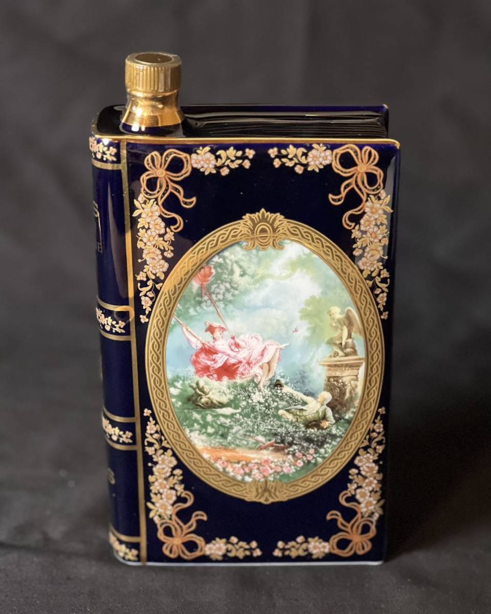 CAMUS NAPOLEON VIEILLE RESERVE COGNAC ブランデー カミュ ナポレオン