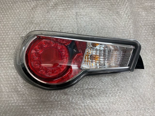 ☆点灯OK☆ トヨタ 86 ZC6 スバル スバル BRZ ZC6 テールランプ テール 