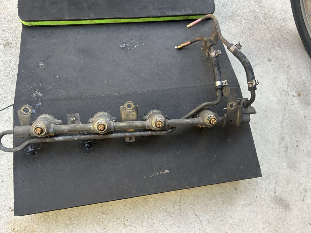 555cc インジェクター SR20DET ニスモ S15 550cc for fuel injectors 