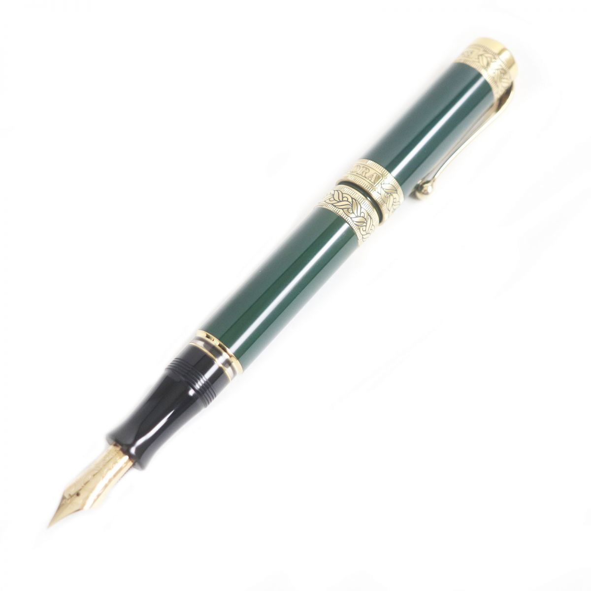 アウロラ ALIGHIERI Limited Edition - アウロラ｜Pen Cluster DANTE 