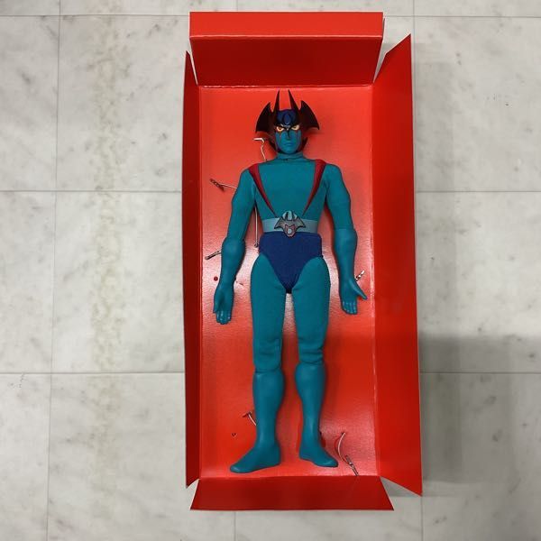 1円〜 メディコム・トイ RAH リアルアクションヒーローズ デビルマン