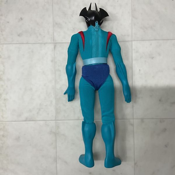 1円〜 メディコム・トイ RAH リアルアクションヒーローズ デビルマン