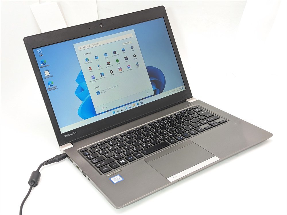 Lenovo ThinkPad X1 Carbon 20FC-A05LJP《Core i5-6200U 2.30GHz / 4GB