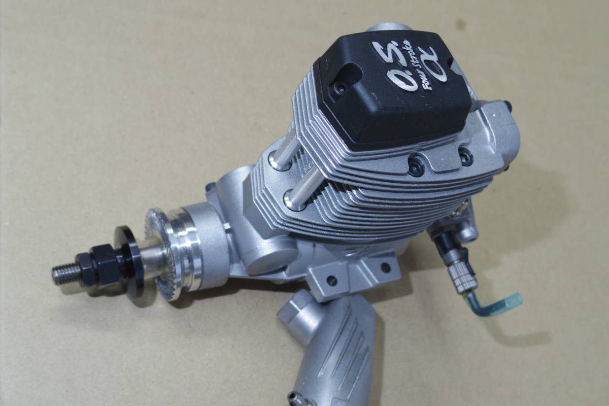 OS FSα72 Ⅱ 4スト エンジン OS FSα-72 小川精機 0 ラジコン飛行機 eBay