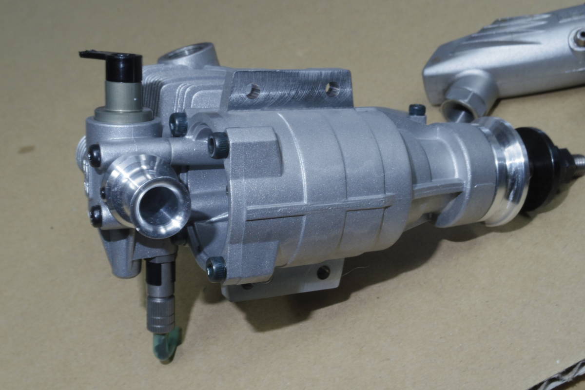 OS FSα72 Ⅱ 4スト エンジン OS FSα-72 小川精機 0 ラジコン飛行機 eBay