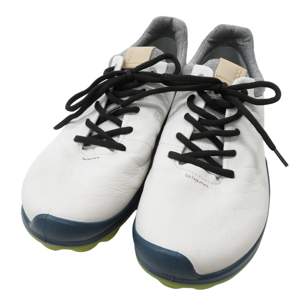 1円 ecco エコー 131804-51402 ゴルフシューズ BIOM G 3 41 240001813815(25.5cm)｜売買された ...