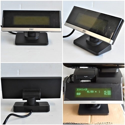 TEC QT-200 ジャンク Yahoo!オークション - 「qt200」事務、店舗用品の落札相場・落札価格