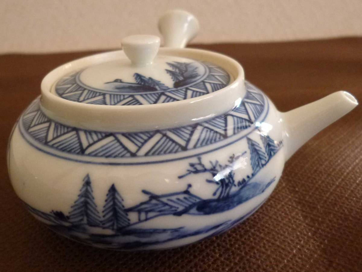 平安竹泉 湯呑 湯茶碗 急須 湯冷まし 茶器 茶道具 竹泉 急須 茶器セット |