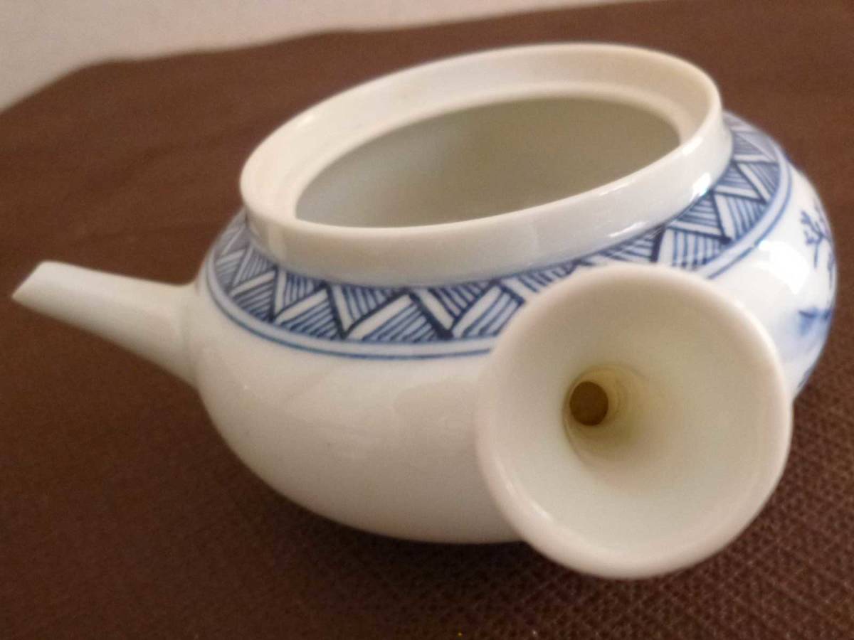 平安竹泉 湯呑 湯茶碗 急須 湯冷まし 茶器 茶道具 竹泉 急須 茶器セット |