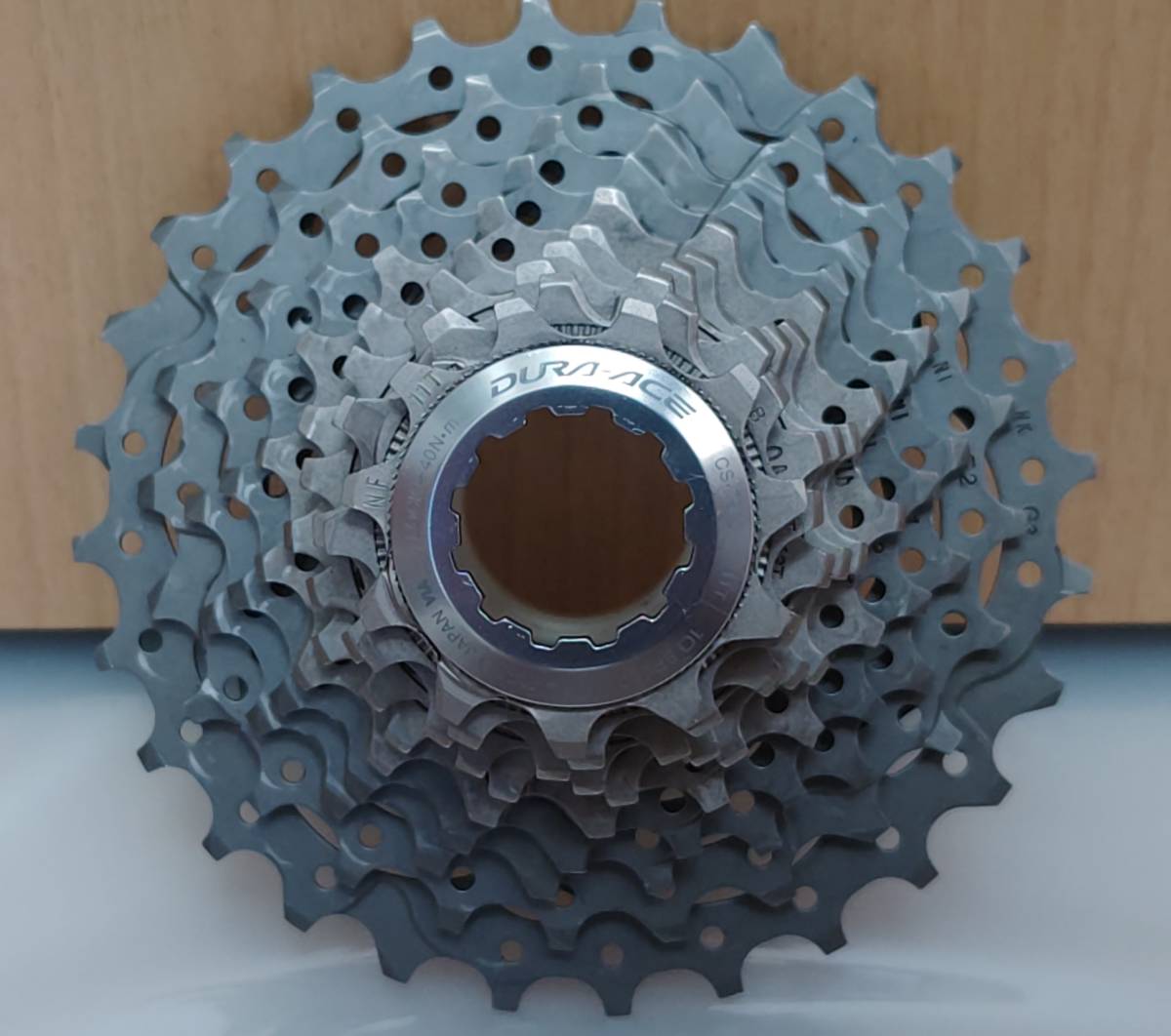 ピスト・競輪/SUNTOUR【SUPERBE PRO】手組後輪120mm/32H中古品 【公式