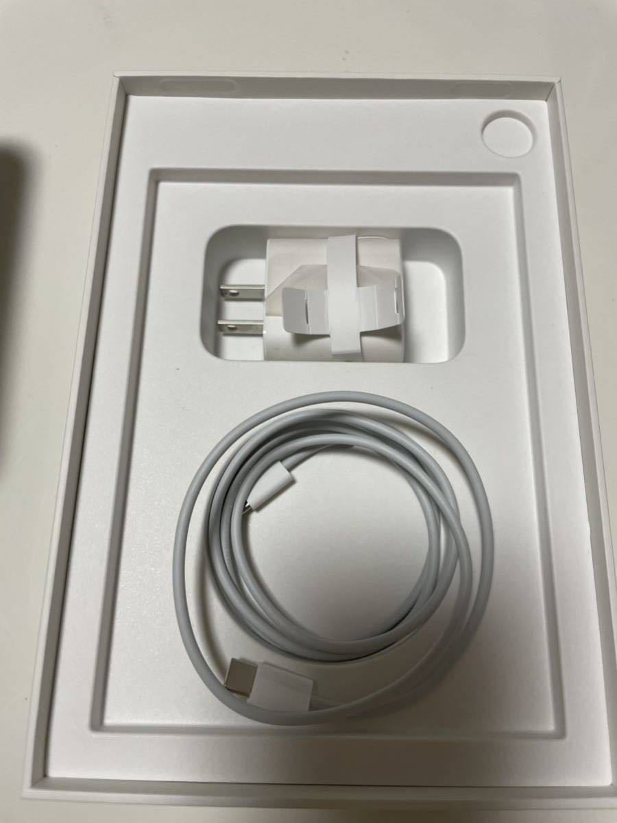 美品 iPad mini 6 WiFi スペースグレイ 64GB 箱付き 【公式通販】
