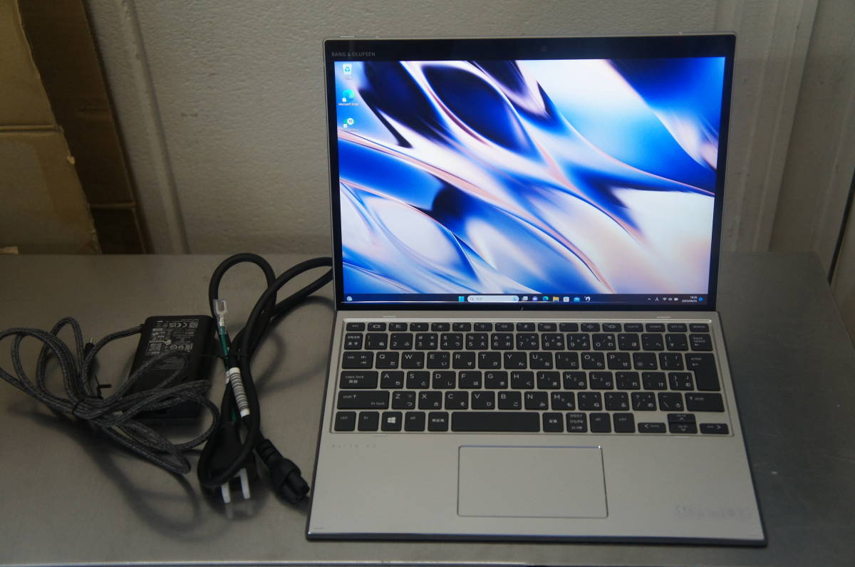 Win11 CF-SZ6RDYVS/Ci5/8GB+SSD256(14) パナソニック Let