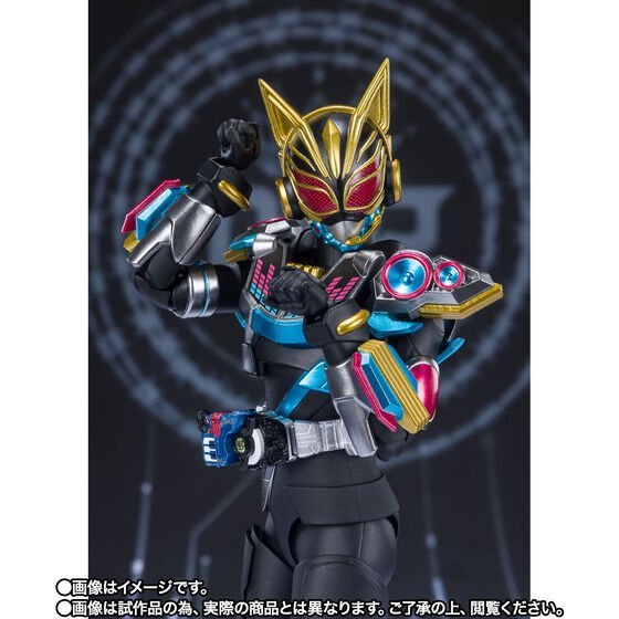 ★専用出品★ ○【フィギュアーツ】【S.H.Figuarts 】 仮面ライダー ナーゴ ビート