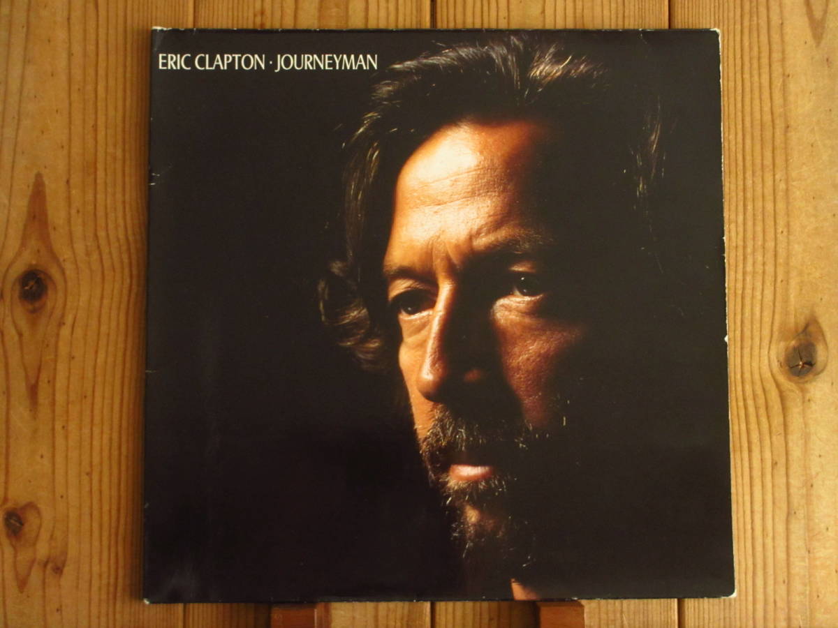 Clapton Eric CLAPTON ERIC ⁄ エリック・クラプトン | - エリック 