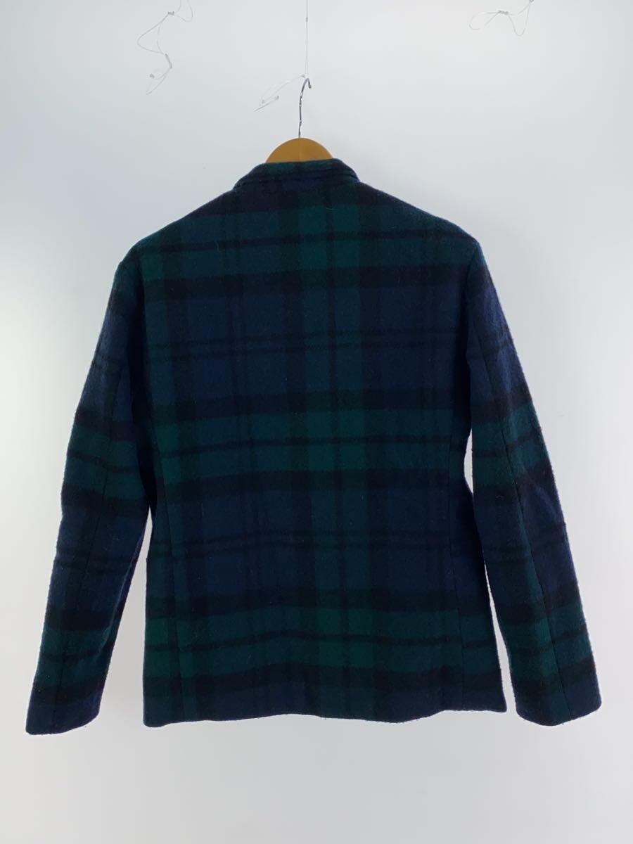 JOHNSON WOOLEN ジャケットの通販 Johnson Woolen MILLS mills woolen