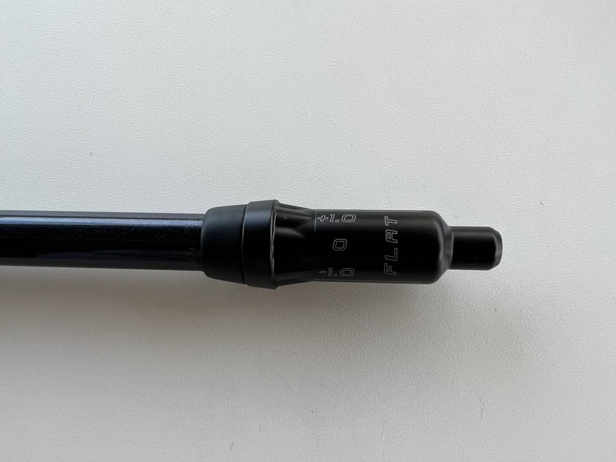 ☆ ツアーAD HY 75 R ピン PING ハイブリッド用スリーブ装着 HYBRID