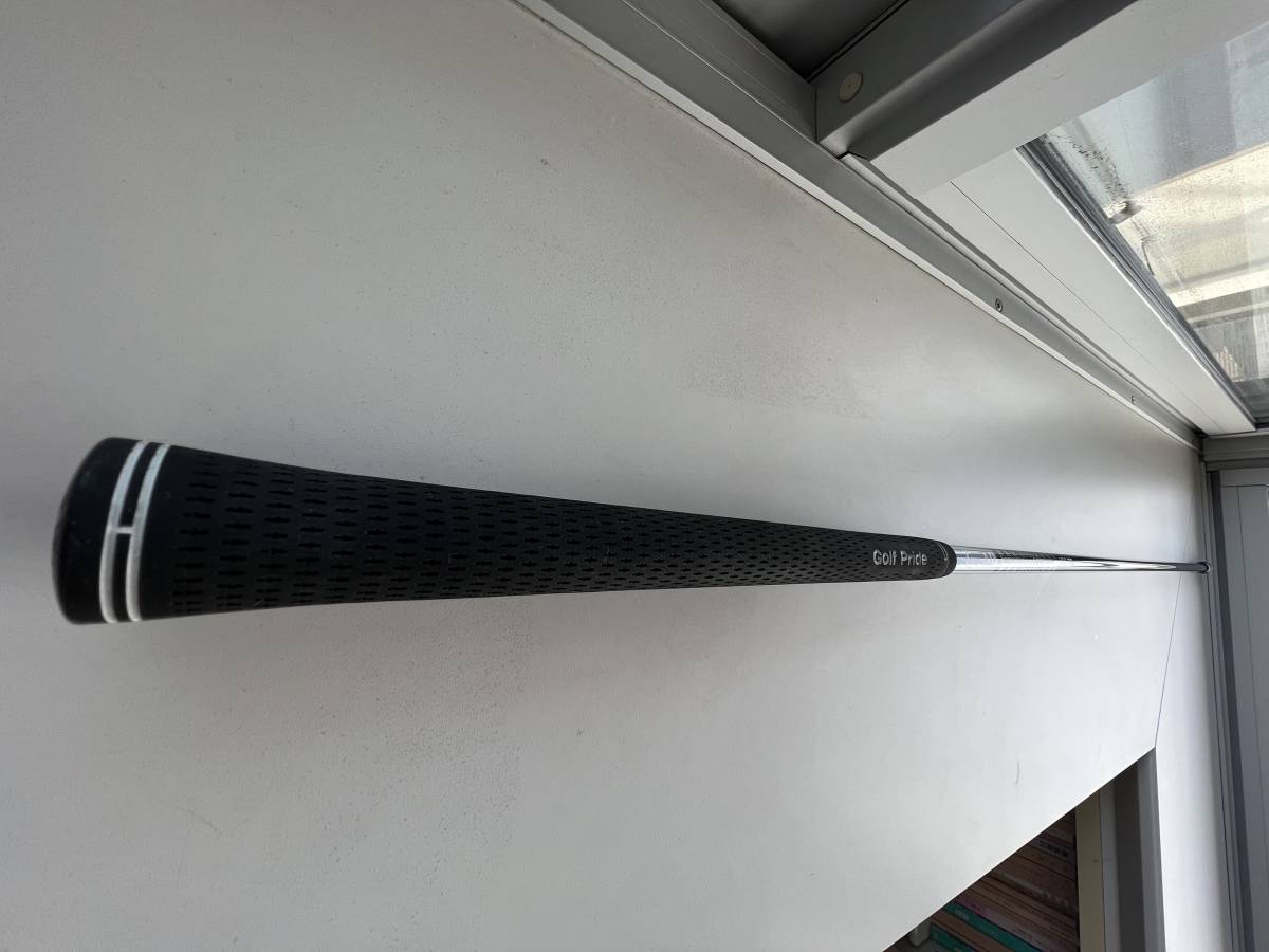 ☆ ツアーAD HY 75 R ピン PING ハイブリッド用スリーブ装着 HYBRID