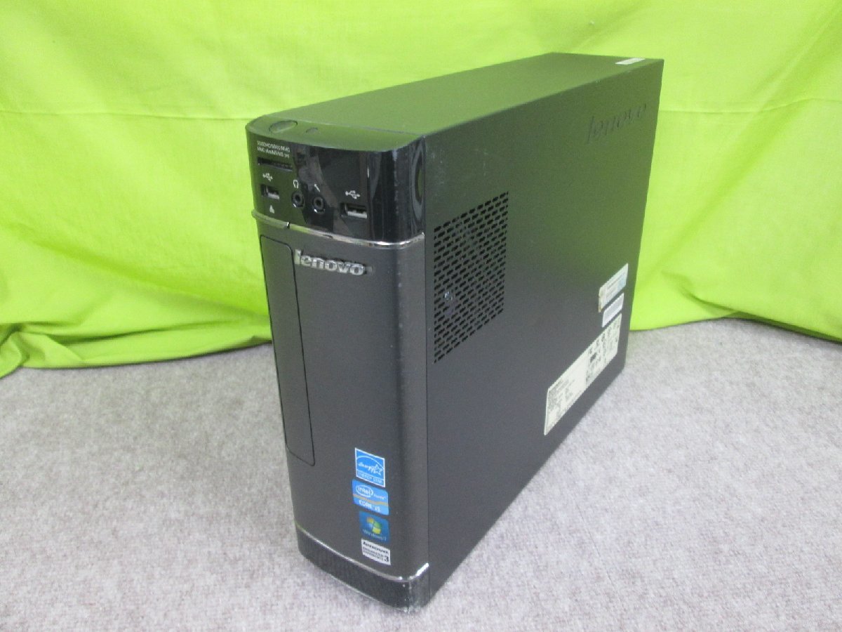Lenovo Core H520s 47462SJ i5 H520S Win7 0 lenovo i5-2320 500GB 8GB