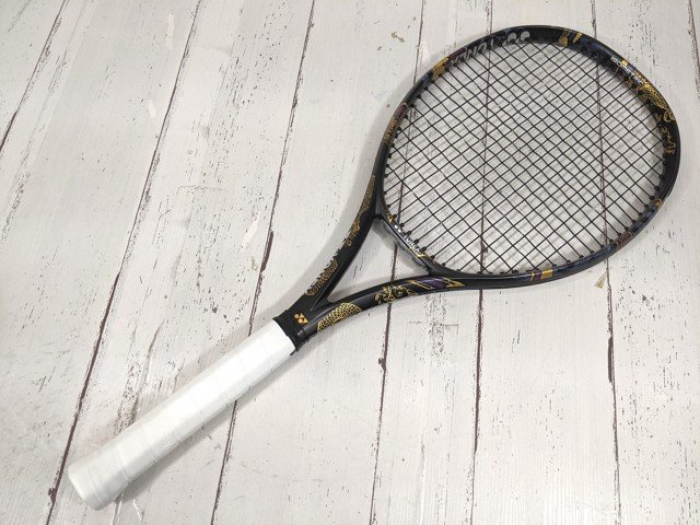 アディダス テニスシューズ バリケード 25・5～26サイズ スポーツ別