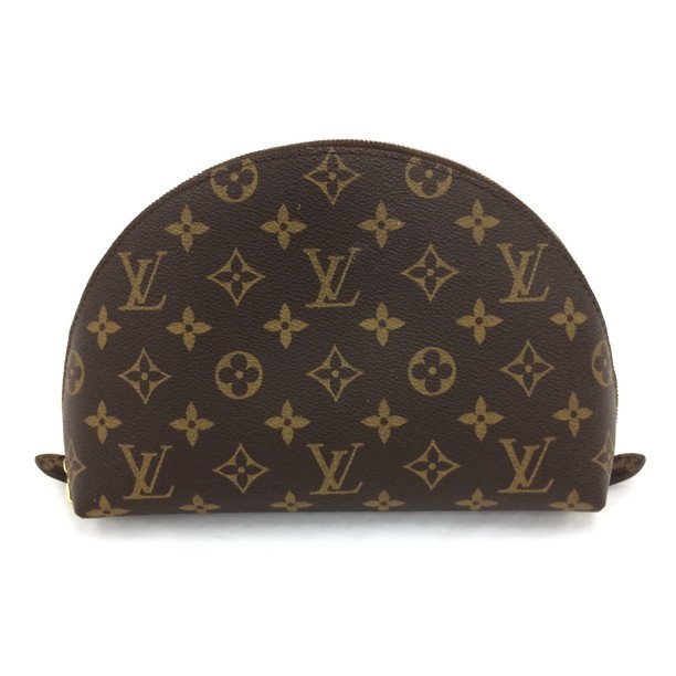 ルイ・ヴィトンのモノグラムを種類別に徹底解説！人気のバッグや財布