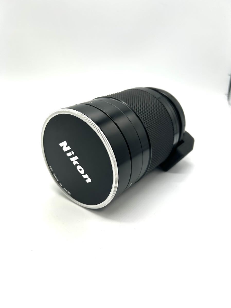 Nikon ニコン 純正 Reflex-NIKKOR-C 500mm 単焦点高級望遠レンズ 1:8 