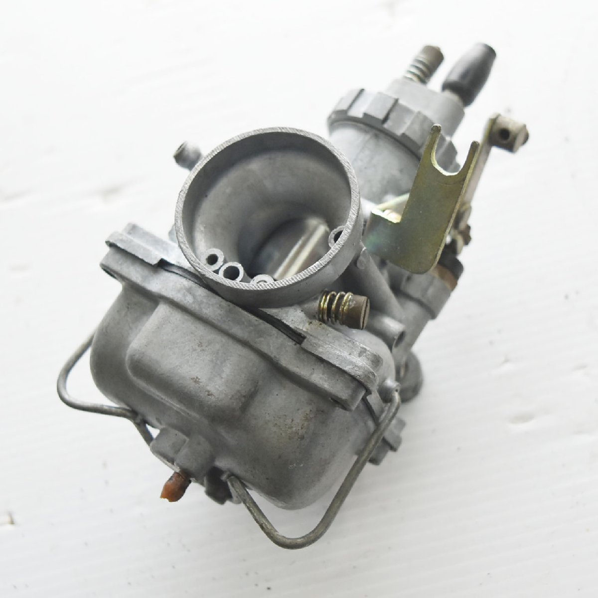 1円スタート！！ 富士重工 ラビット200 S601-779** キャブレター 【A】838