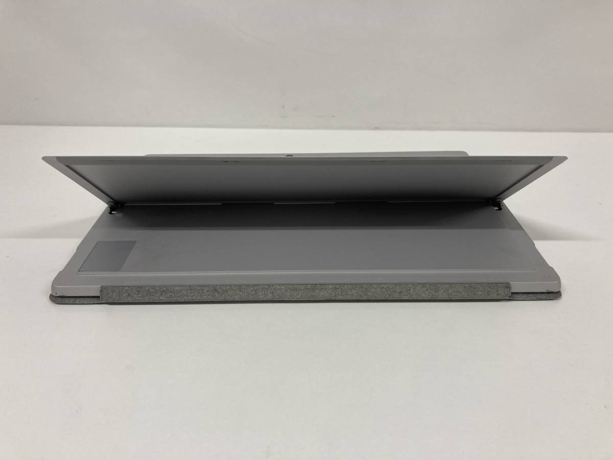ジャンク品 SurfacePro5 256GB/8GB 本体のみ（液晶割れ） ジャンク品 SurfacePro5 256GB⁄8GB 本体のみ（液晶割れ