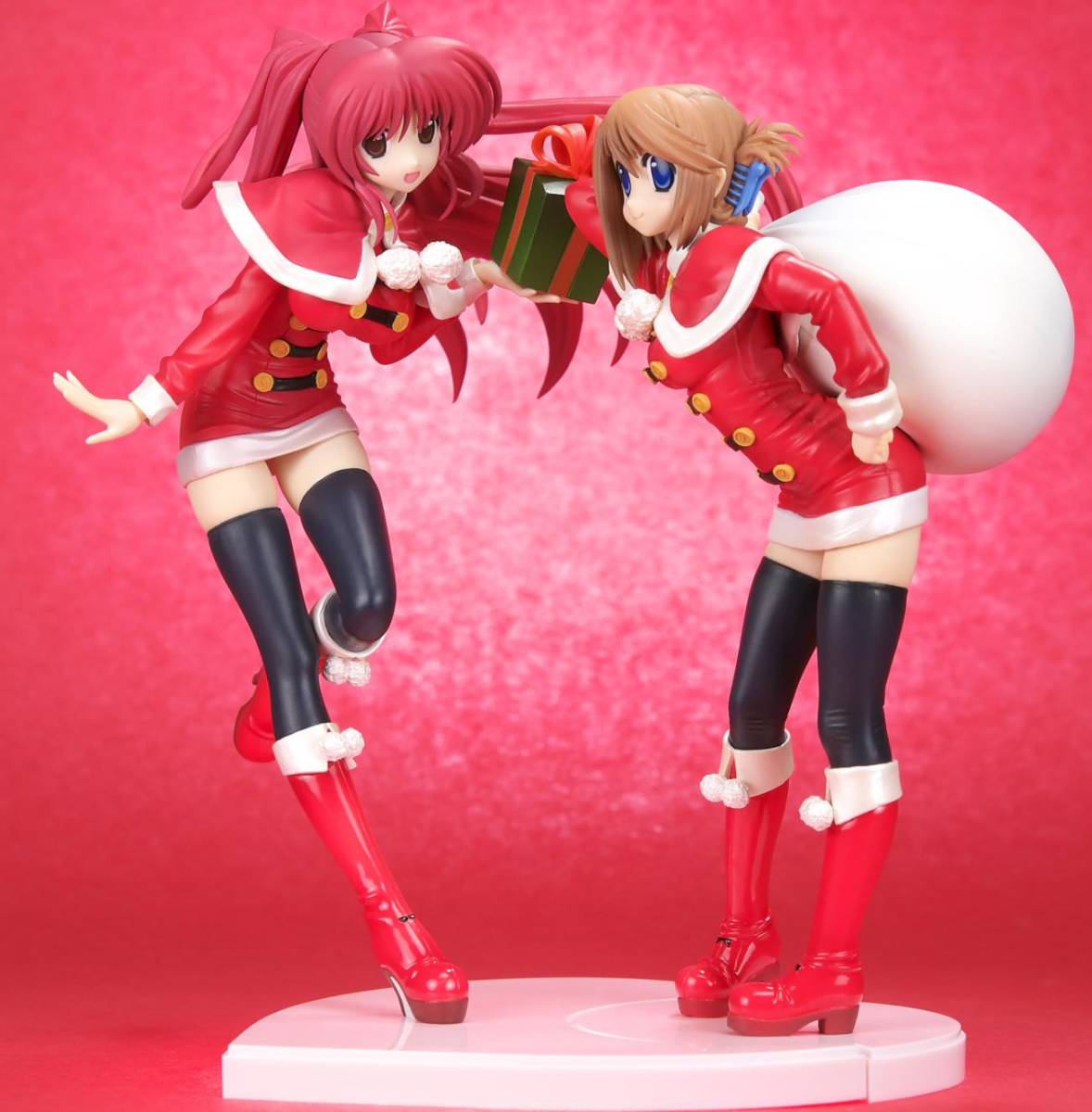 ToHeart2 ダンジョントラベラーズ スナイパー 花梨 コトブキヤ