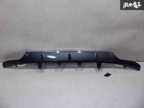 LEXUS レクサス純正 USF40 LS460 UVF45 LS600h Fスポーツ 後期 リア