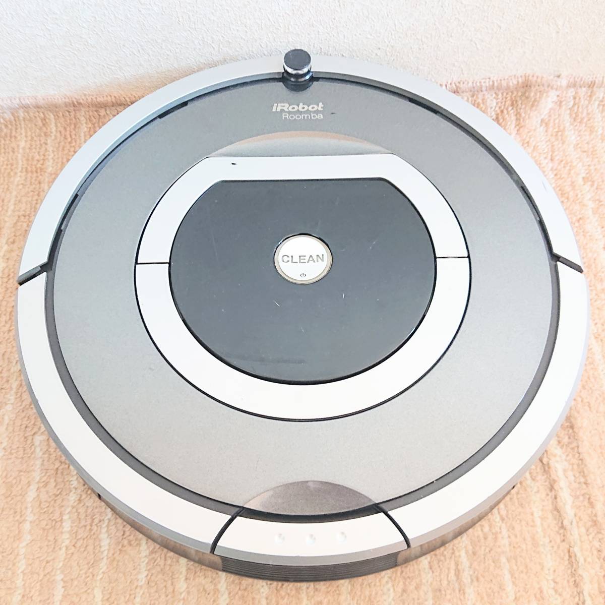 ルンバ780 2013年製 iRobot アイロボット Roomba ルンバ 780 2013年製