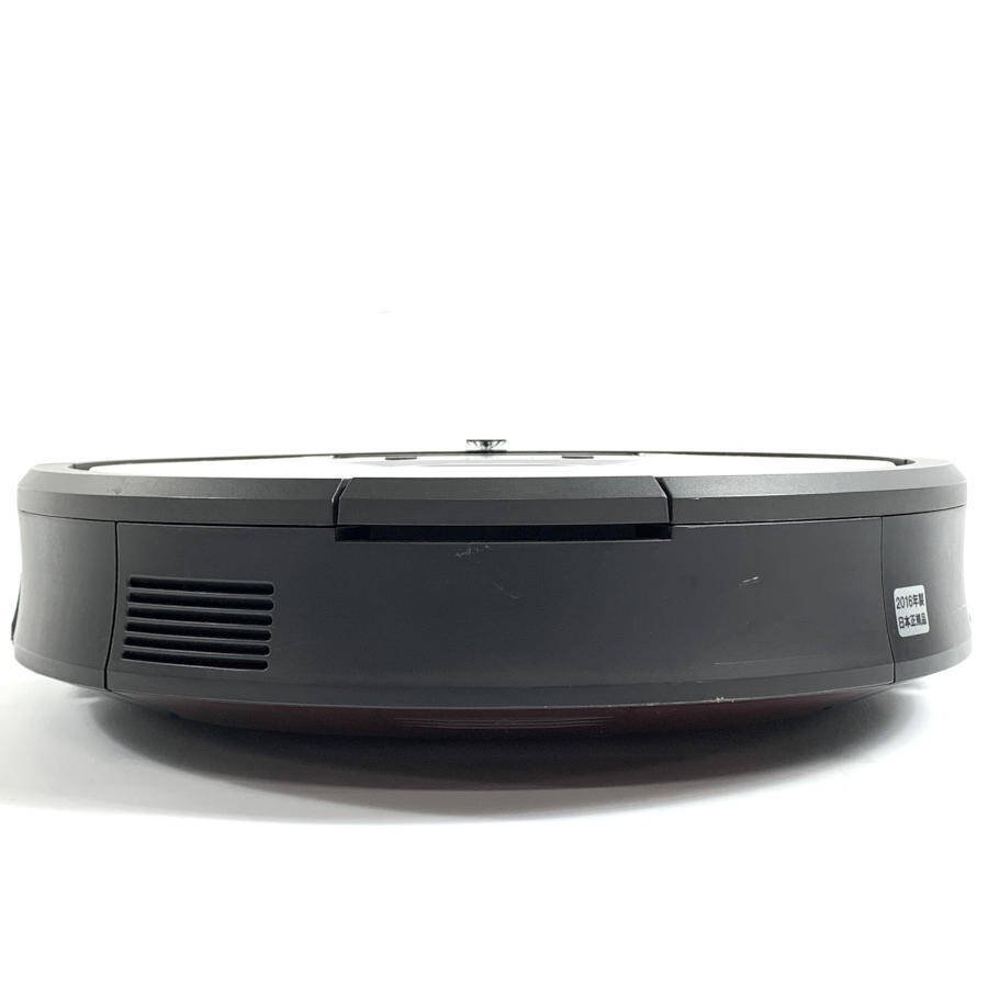 iRobot 960 アイロボット ルンバ ロボット掃除機 電源コード/ホーム