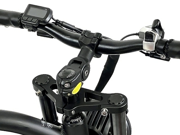 ARCHON DESIGN TR1 e-BIKE 電動アシスト自転車 アルコン 中古 T8031073