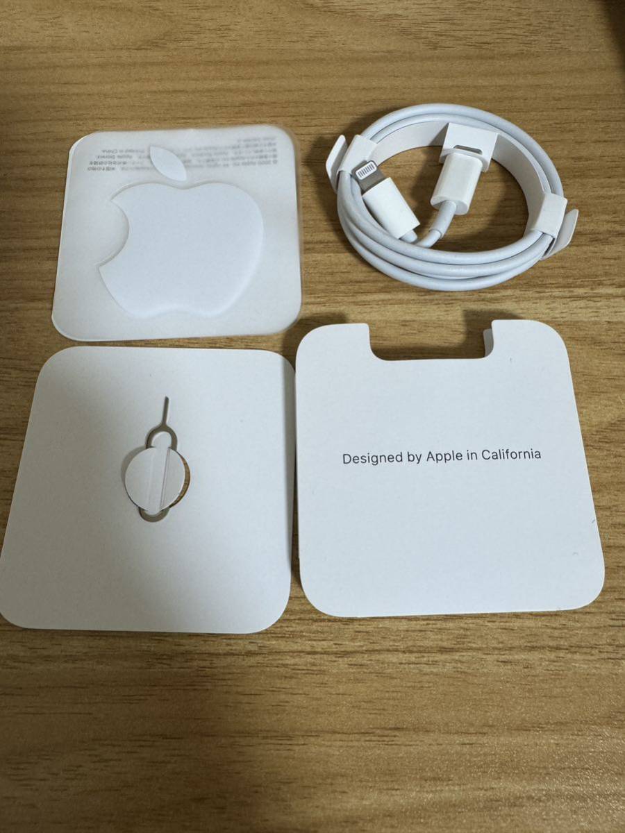 Apple iPhone ジャンク Apple iPhone 12 Pro 256GB パシフィック