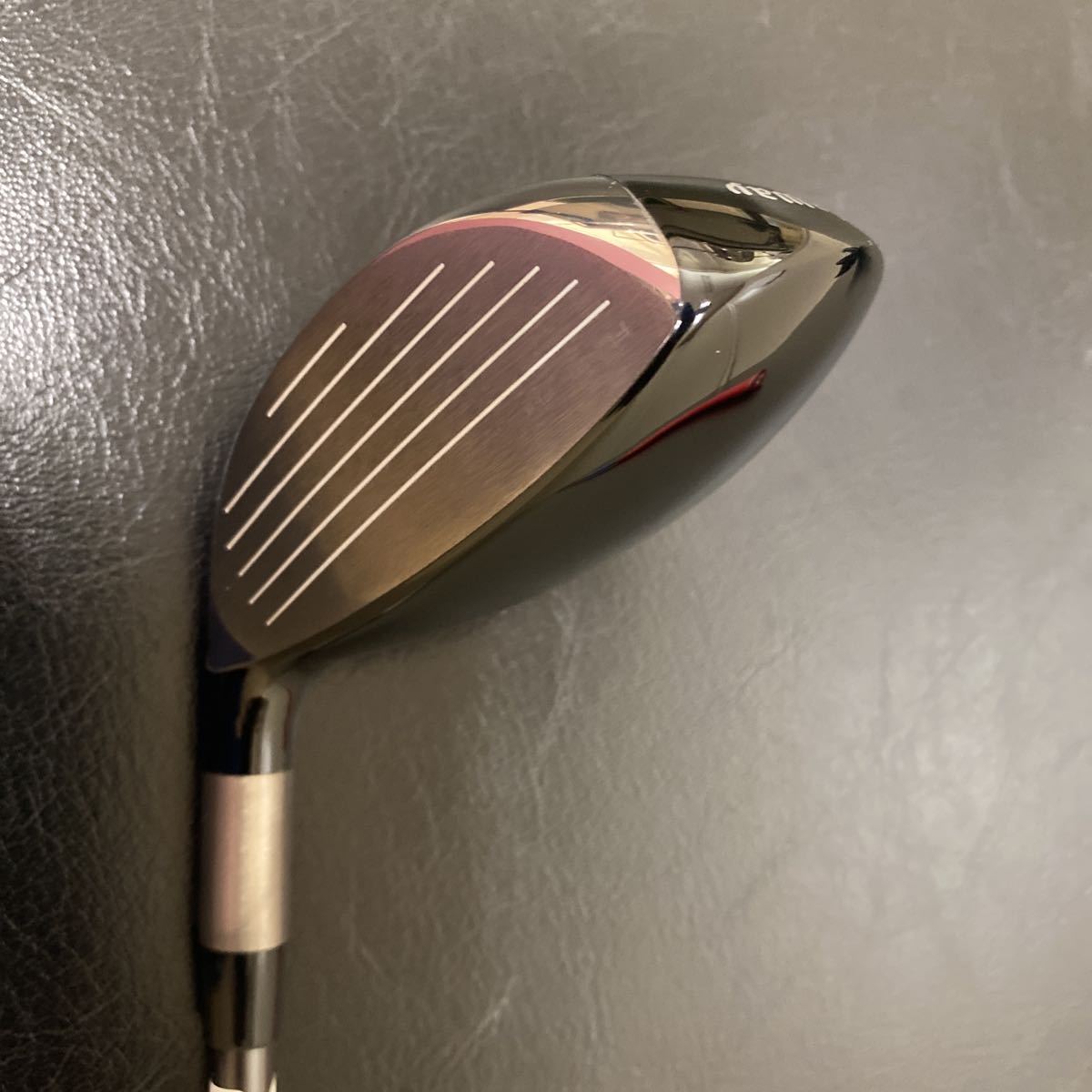 Calloway. UW17度 SR Callaway APEX UW TB 70S 7xの通販