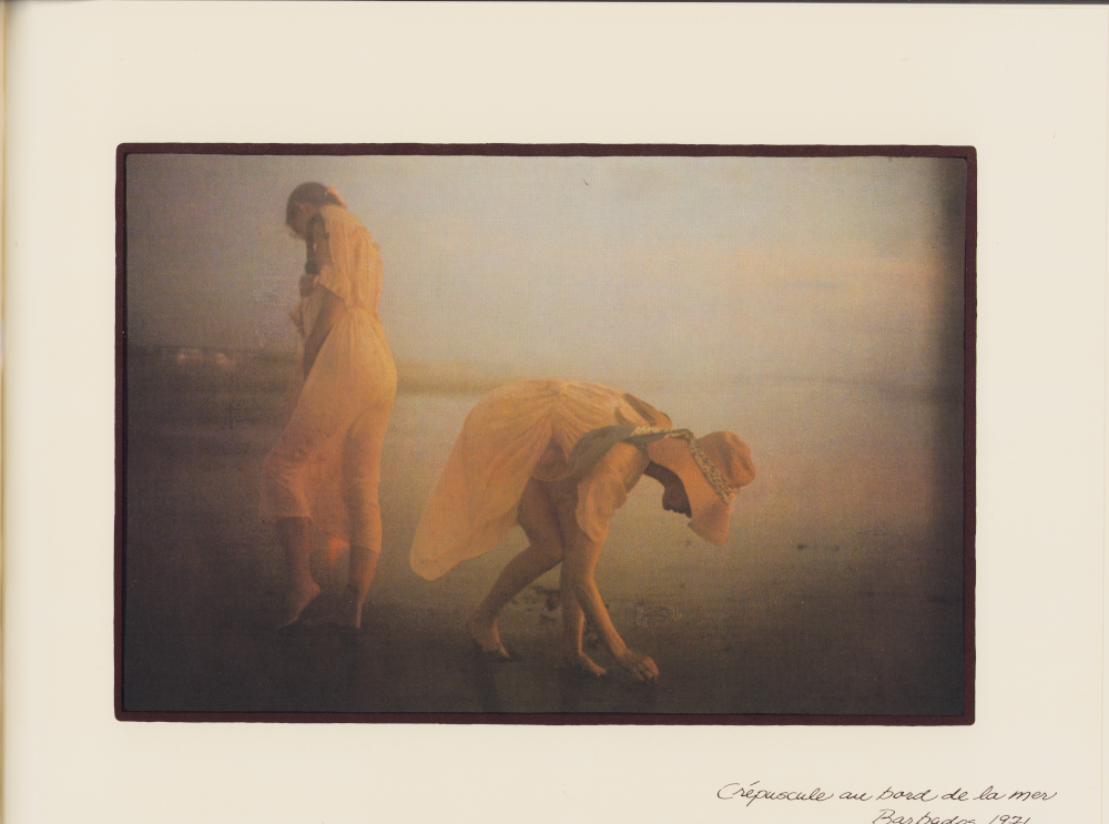 DAVID HAMILTON デビッド ハミルトン SOUVENIRS 全109点 1974年発行