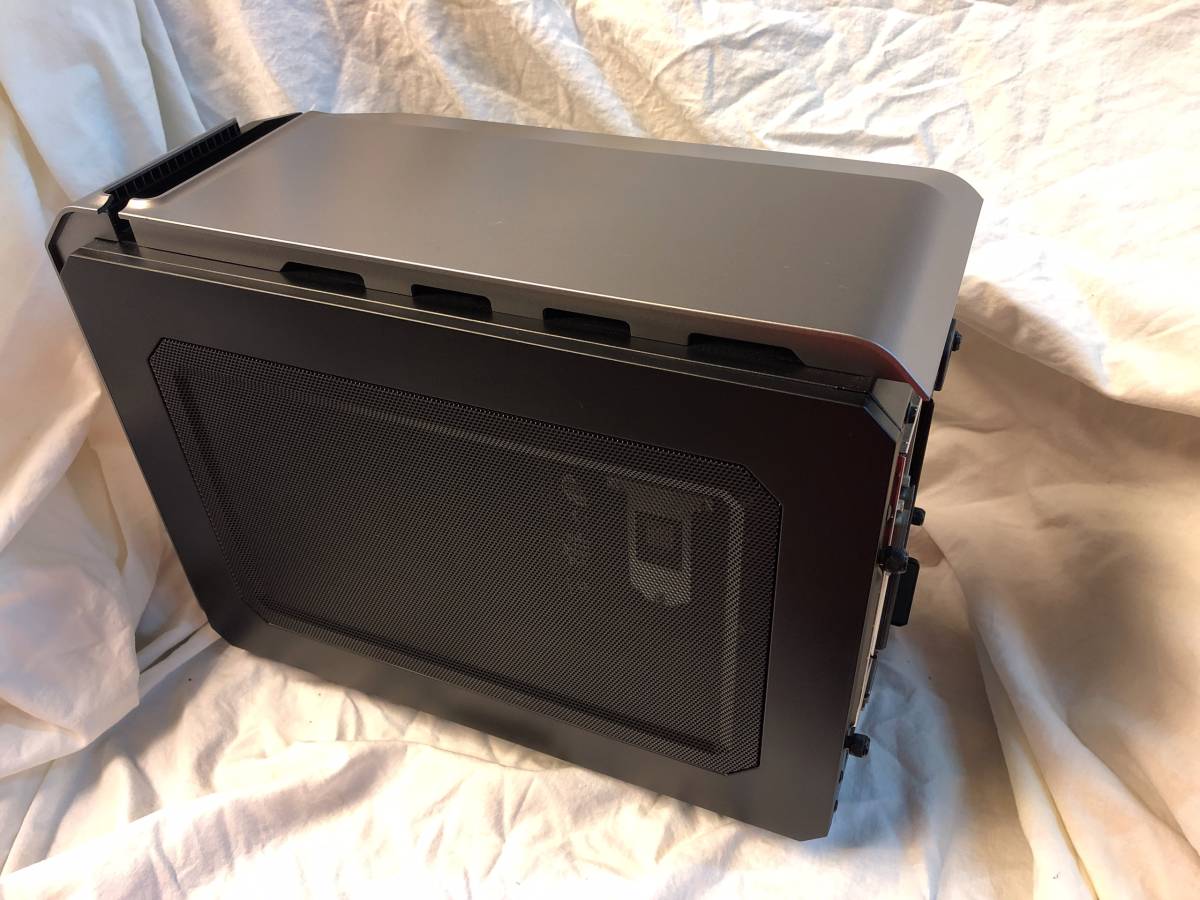 iiyama LEVEL∞ ゲーミングPC 本体 Core(TM) 中古デスクトップPCiiyama