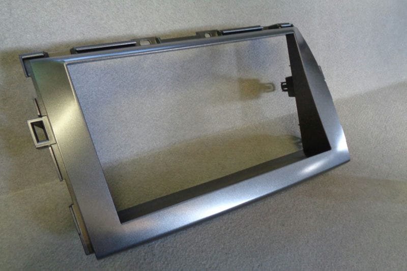 TOYOTA トヨタ 純正 ACR50 エスティマ 8インチ ナビパネル オーディオパネル B05408-GYA80