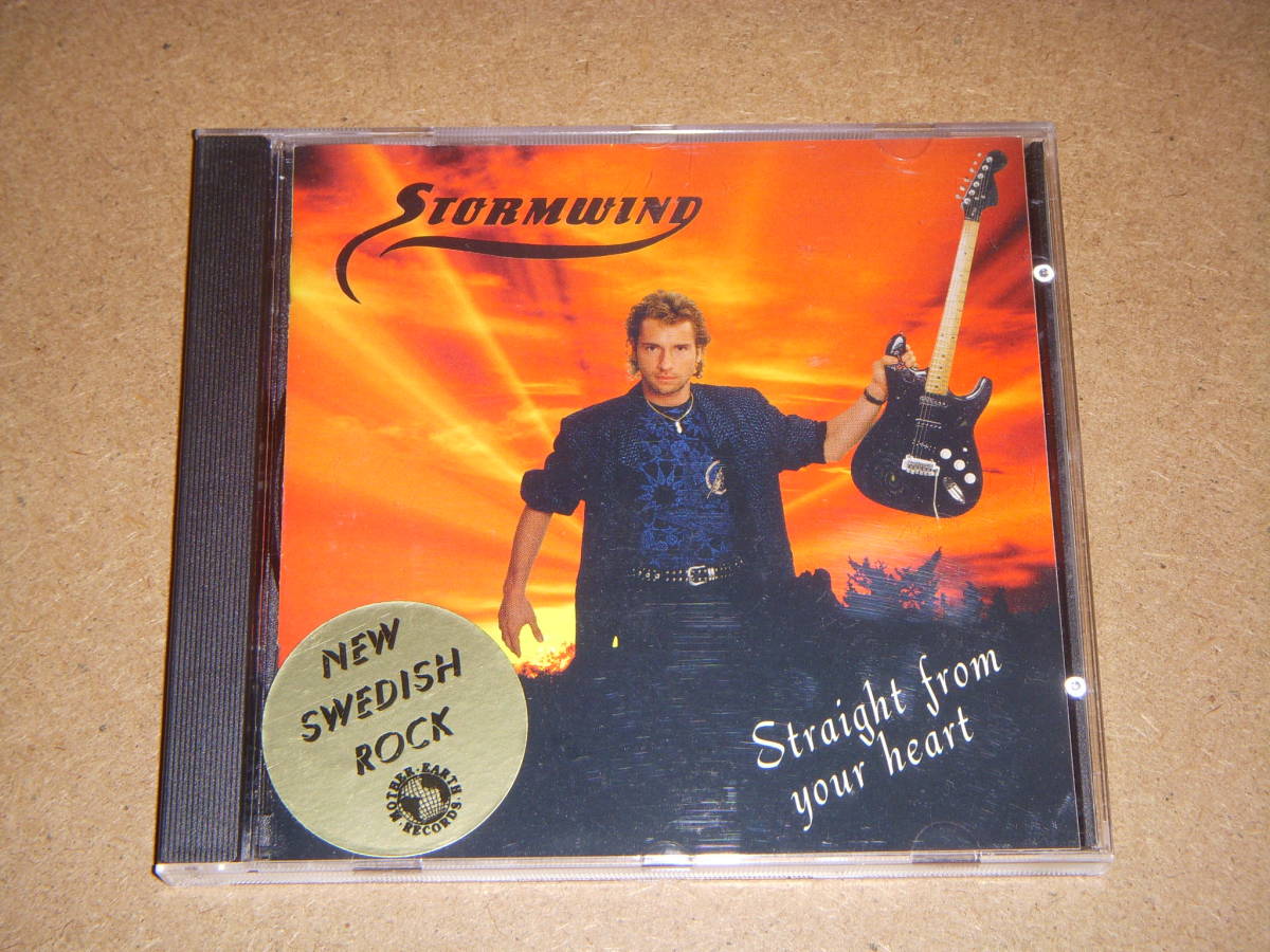 0 stormwind bickee-music-website Stormwind Destroyer ( GOAT 