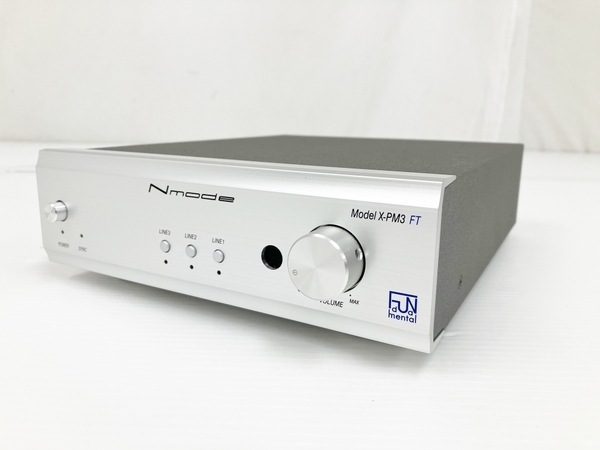 DENON POA-7700 デノン デンオン モノラルパワーアンプ ペア【通電のみ