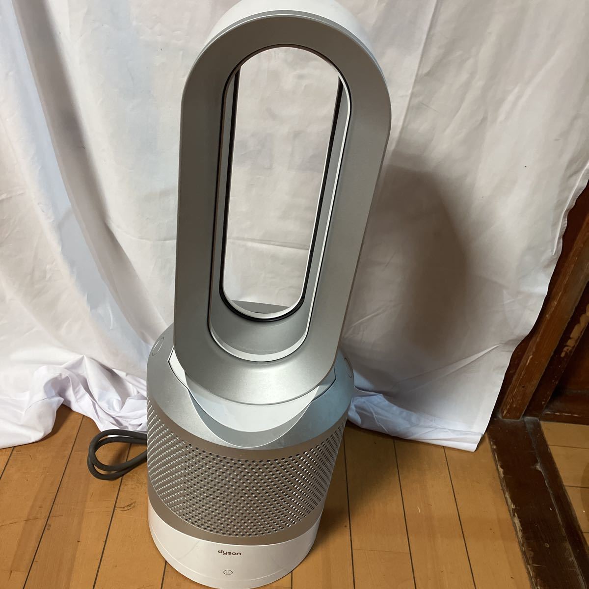 ダイソン dyson air multiplier technology 扇風機 製造年2020年