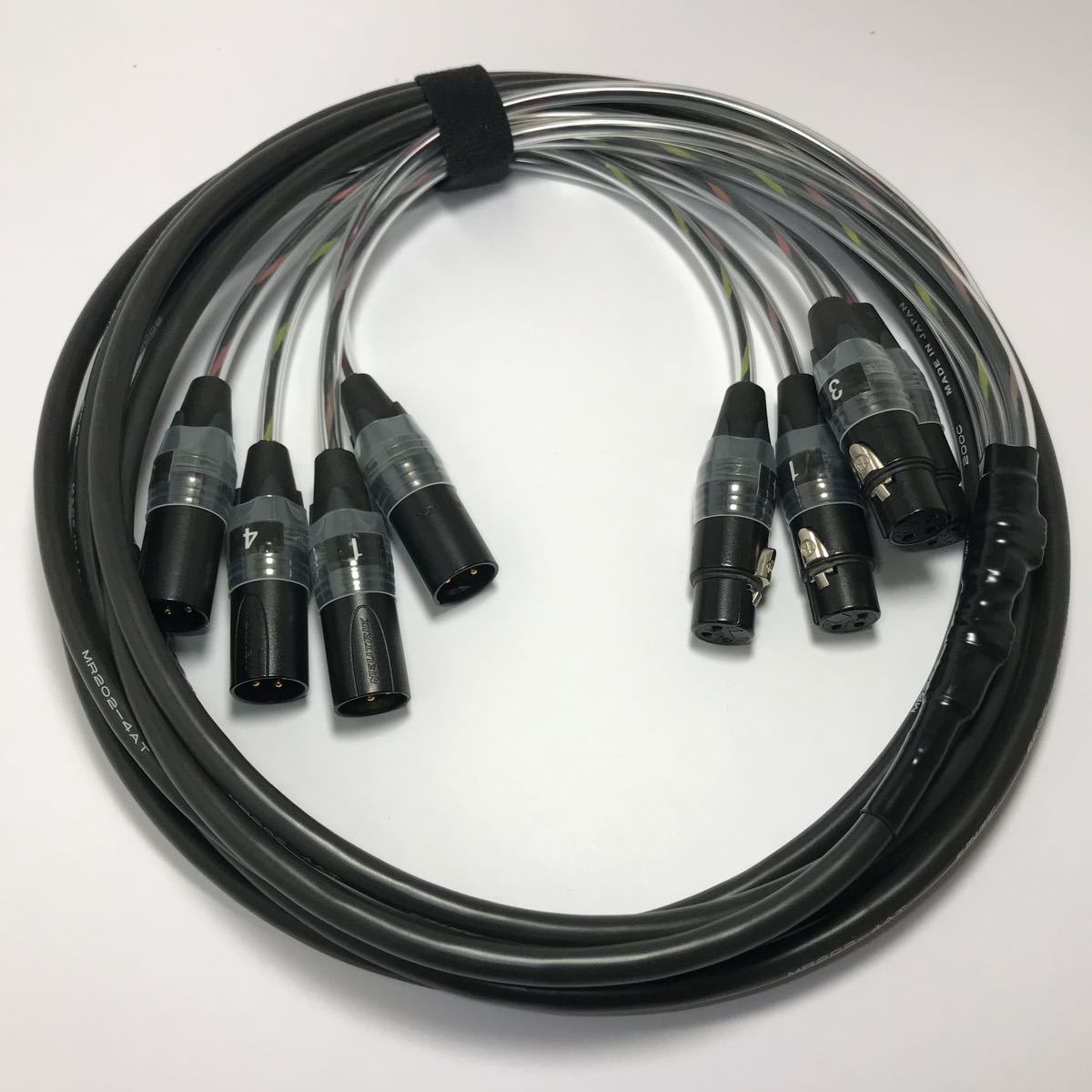 パナソニック パワーアンプ WP-C104 パナソニック 4チャンネル