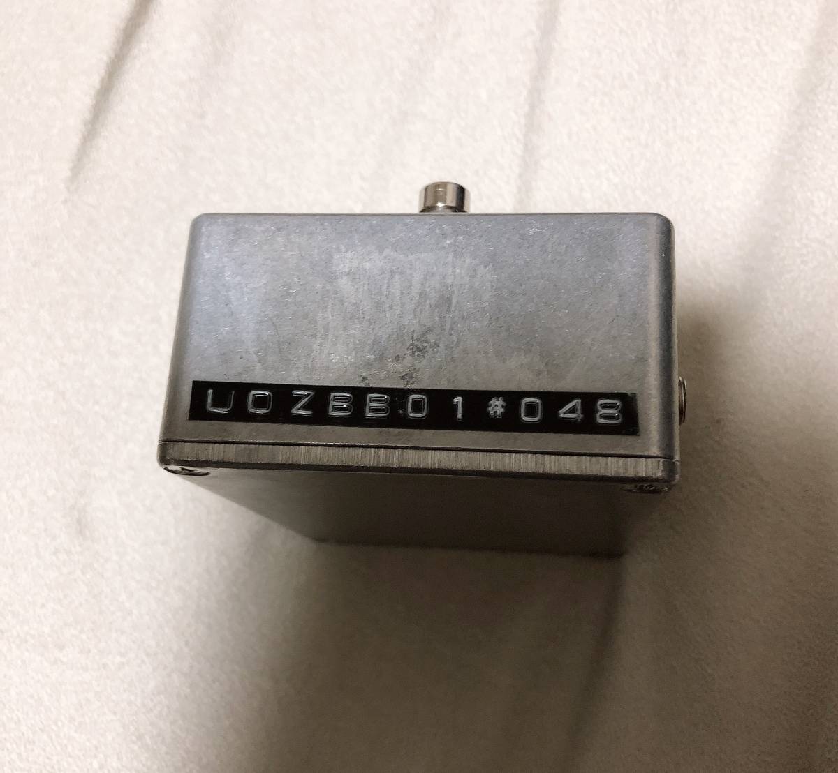 g*g様 UOZ BB01 g*g様 UOZ BB01 uoz
