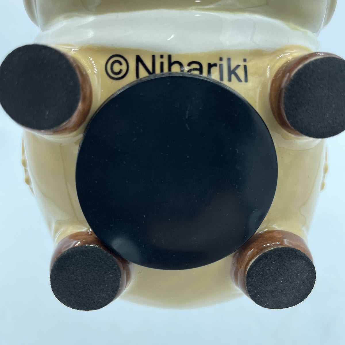 紅の豚 貯金箱 NIBARIK 豚の貯金箱 ジブリ 【公式通販】