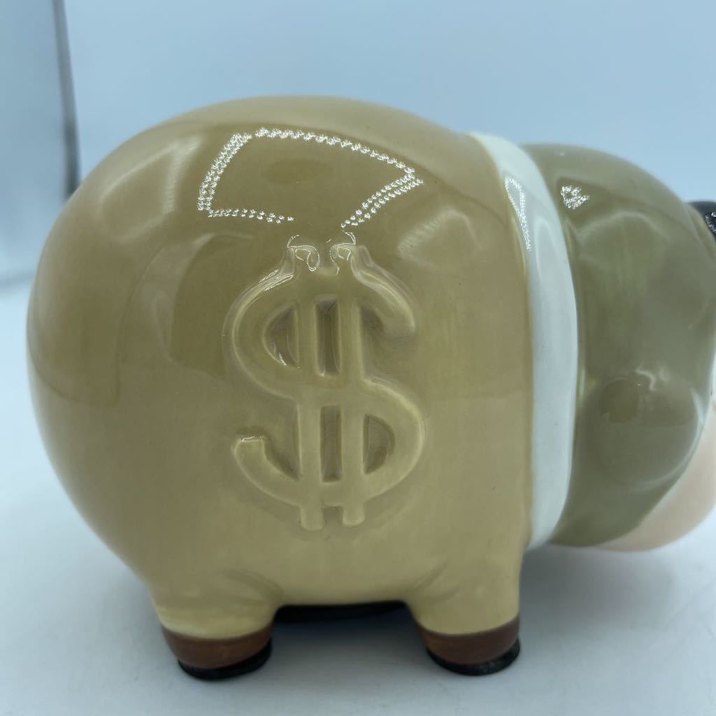 紅の豚 貯金箱 NIBARIK 豚の貯金箱 ジブリ 【公式通販】